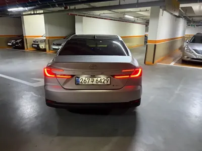 Toyota Camry 2025, 13500 км, за 29903.13 USD - фото 2