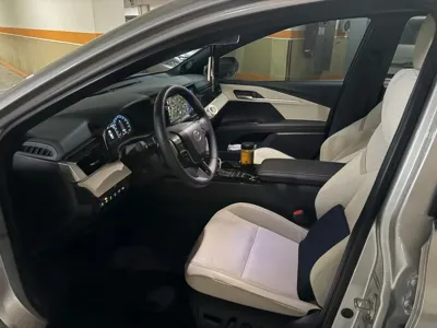 Toyota Camry 2025, 13500 км, за 29903.13 USD - фото 4