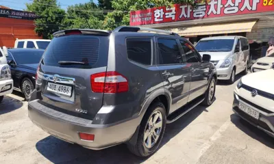 Kia Mohave 2014, 240294 км, за 5139.22 USD