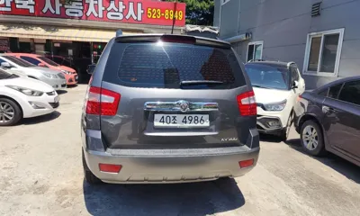 Kia Mohave 2014, 240294 км, за 5139.22 USD