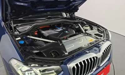 BMW X3 2022, 55254 км, за 27419.88 USD - фото 6