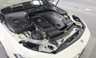 Mercedes-Benz CLS-Class 2021, 61246 км, за 37080.44 USD - фото 6