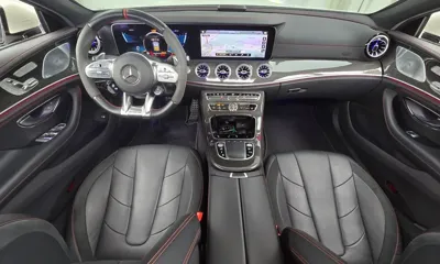 Mercedes-Benz CLS-Class 2021, 61246 км, за 37080.44 USD - фото 7