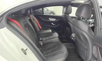 Mercedes-Benz CLS-Class 2021, 61246 км, за 37080.44 USD - фото 11