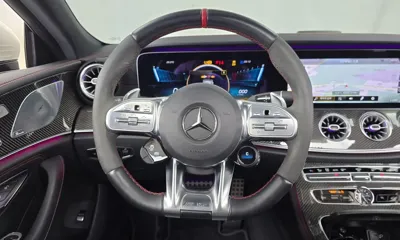 Mercedes-Benz CLS-Class 2021, 61246 км, за 37080.44 USD - фото 12