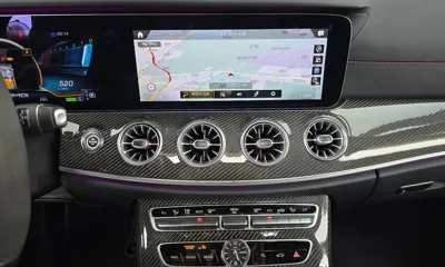 Mercedes-Benz CLS-Class 2021, 61246 км, за 37080.44 USD - фото 13