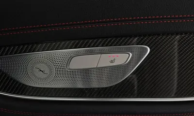 Mercedes-Benz CLS-Class 2021, 61246 км, за 37080.44 USD - фото 18