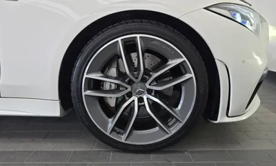 Mercedes-Benz CLS-Class 2021, 61246 км, за 37080.44 USD - фото 21
