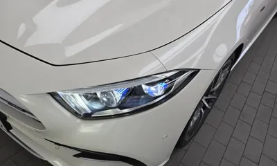 Mercedes-Benz CLS-Class 2021, 61246 км, за 37080.44 USD - фото 22