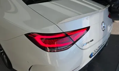 Mercedes-Benz CLS-Class 2021, 61246 км, за 37080.44 USD - фото 23