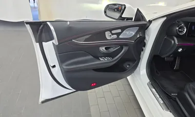 Mercedes-Benz CLS-Class 2021, 61246 км, за 37080.44 USD - фото 24