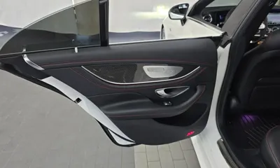 Mercedes-Benz CLS-Class 2021, 61246 км, за 37080.44 USD - фото 25