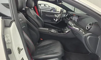 Mercedes-Benz CLS-Class 2021, 61246 км, за 37080.44 USD - фото 26