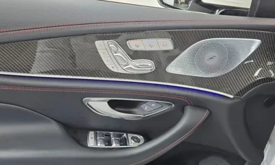 Mercedes-Benz CLS-Class 2021, 61246 км, за 37080.44 USD - фото 28