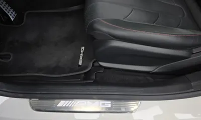Mercedes-Benz CLS-Class 2021, 61246 км, за 37080.44 USD - фото 32