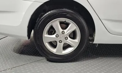 Hyundai Accent 2012, 49168 км, за 4325.85 USD