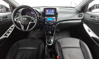 Hyundai Accent 2012, 49168 км, за 4325.85 USD - фото 7