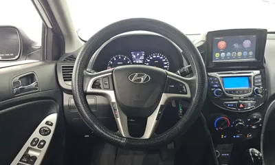 Hyundai Accent 2012, 49168 км, за 4325.85 USD - фото 14