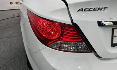 Hyundai Accent 2012, 49168 км, за 4325.85 USD - фото 19