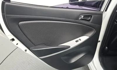 Hyundai Accent 2012, 49168 км, за 4325.85 USD - фото 21