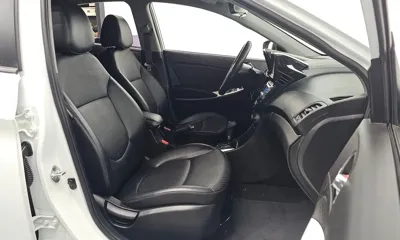 Hyundai Accent 2012, 49168 км, за 4325.85 USD - фото 22