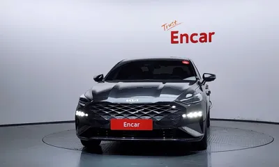 Kia K8 2024, 63257 км, за 16410.66 USD