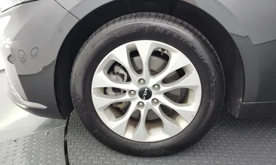Kia K8 2024, 63257 км, за 16410.66 USD
