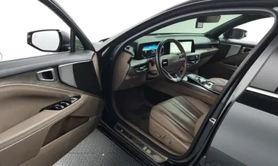 Kia K8 2024, 63257 км, за 16410.66 USD - фото 10