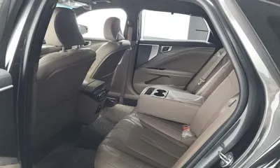 Kia K8 2024, 63257 км, за 16410.66 USD - фото 11