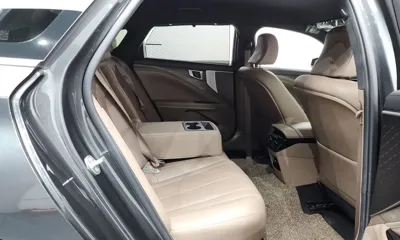 Kia K8 2024, 63257 км, за 16410.66 USD - фото 20