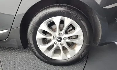 Kia K8 2024, 63257 км, за 16410.66 USD - фото 21
