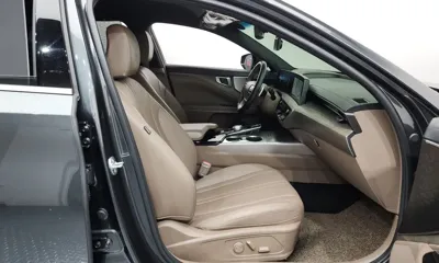 Kia K8 2024, 63257 км, за 16410.66 USD - фото 26