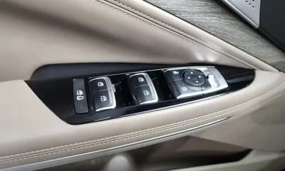 Kia K8 2024, 63257 км, за 16410.66 USD - фото 33