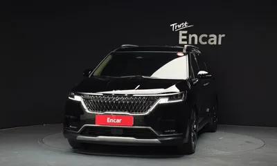 Kia Canival 2023, 28506 км, за 20677.43 USD