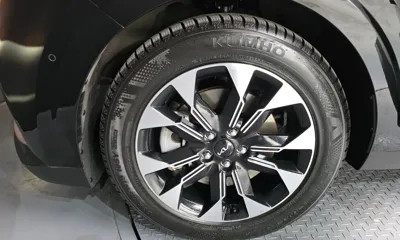 Kia Canival 2023, 28506 км, за 20677.43 USD