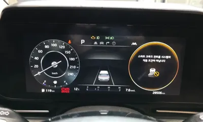 Kia Canival 2023, 28506 км, за 20511.81 USD - фото 8