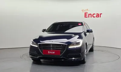Genesis G80 2019, 145885 км, за 9383.3 USD