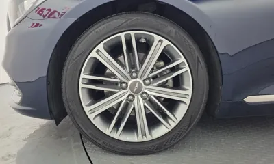 Genesis G80 2019, 145885 км, за 9383.3 USD