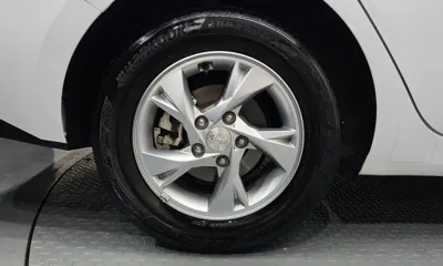 Hyundai Avante 2021, 116369 км, за 9254.37 USD