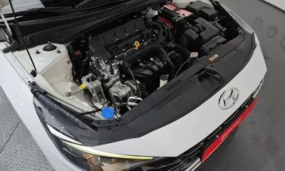 Hyundai Avante 2021, 116369 км, за 9254.37 USD - фото 6