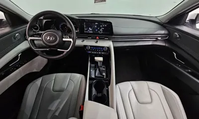Hyundai Avante 2021, 116369 км, за 9254.37 USD - фото 7
