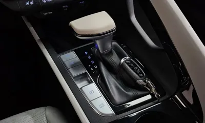 Hyundai Avante 2021, 116369 км, за 9254.37 USD - фото 9