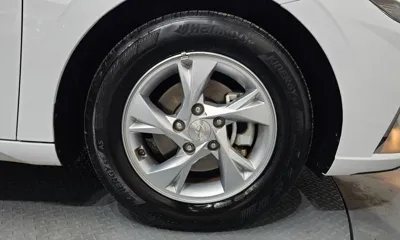 Hyundai Avante 2021, 116369 км, за 9254.37 USD - фото 21