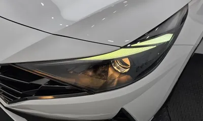 Hyundai Avante 2021, 116369 км, за 9254.37 USD - фото 22