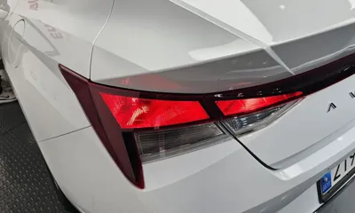 Hyundai Avante 2021, 116369 км, за 9254.37 USD - фото 23