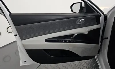 Hyundai Avante 2021, 116369 км, за 9254.37 USD - фото 24