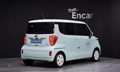 Kia Ray 2017, 101419 км, за 3603.78 USD