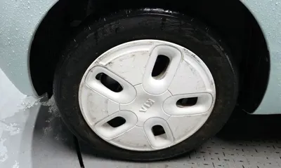 Kia Ray 2017, 101419 км, за 3603.78 USD