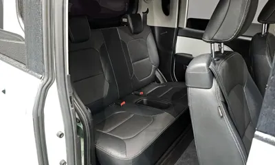 Kia Ray 2017, 101419 км, за 3603.78 USD - фото 11
