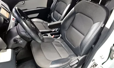 Kia Ray 2017, 101419 км, за 3603.78 USD - фото 18